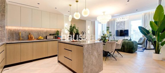 2 chambres Appartement à Jumeirah Beach Residence, UAE No. 98929 4