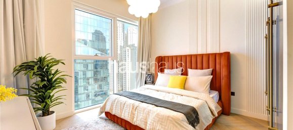 2 chambres Appartement à Jumeirah Beach Residence, UAE No. 98929 11