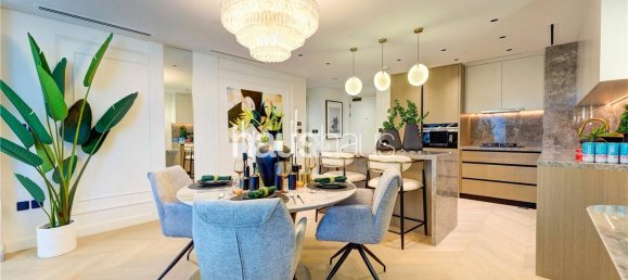 2 chambres Appartement à Jumeirah Beach Residence, UAE No. 98929 5