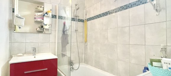 Квартира с 2 спальнями в Сержи, Франция № 345896 6