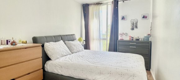 Квартира с 2 спальнями в Сержи, Франция № 345896 5