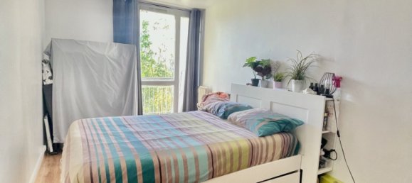 Квартира с 2 спальнями в Сержи, Франция № 345896 4