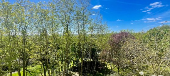 Квартира с 2 спальнями в Сержи, Франция № 345896 10