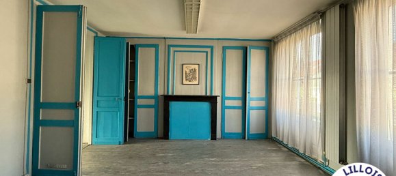 10 Schlafzimmer Gebäude in Lille, France, Nr. 40810 2