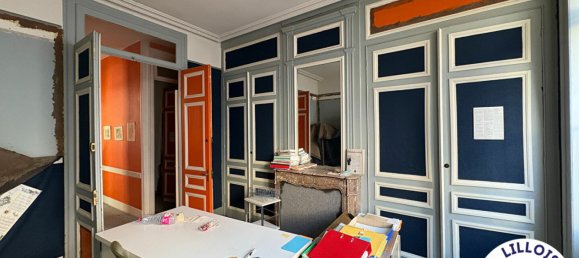 10 Schlafzimmer Gebäude in Lille, France, Nr. 40810 3