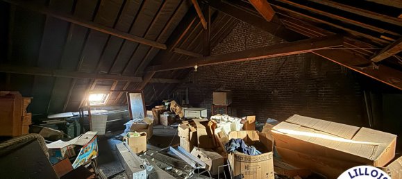 10 Schlafzimmer Gebäude in Lille, France, Nr. 40810 9