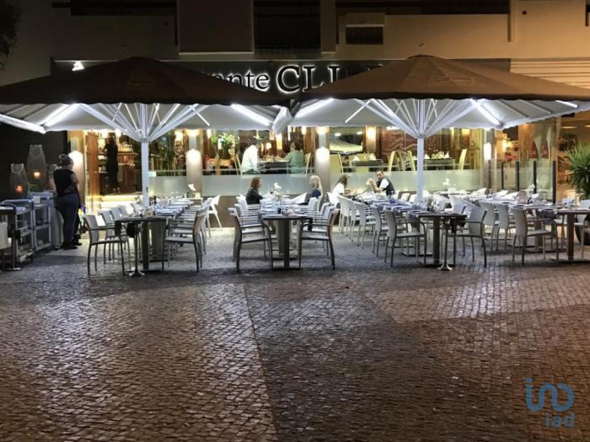 Магазин 125м² в Силвиш, Португалия № 8103