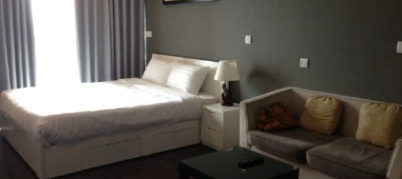 Studio in Ba Dinh, Vietnam No. 5147 6