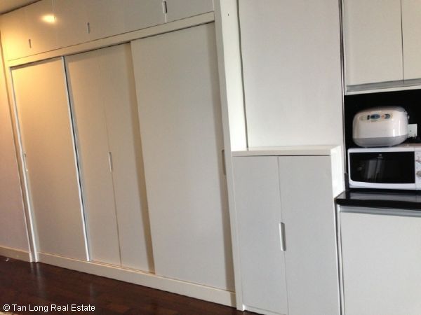 Studio in Ba Dinh, Vietnam No. 5147