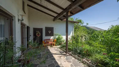 3 rooms Bungalow in Rust, Austria No. 197947