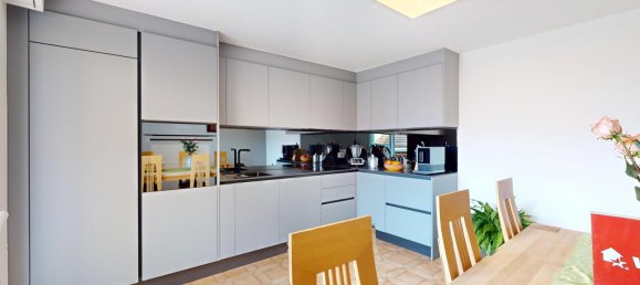 3 bedrooms Condo in Conthey, Switzerland No. 63 2