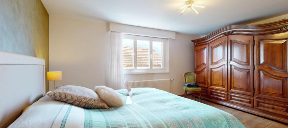 3 bedrooms Condo in Conthey, Switzerland No. 63 17