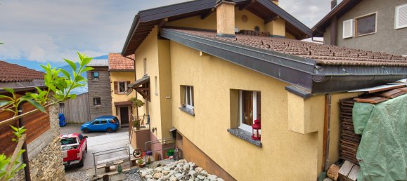 3 bedrooms Condo in Conthey, Switzerland No. 63 7