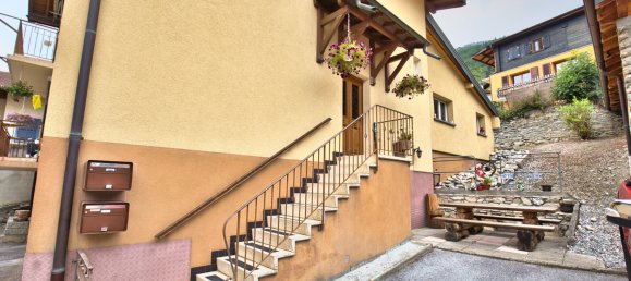 3 bedrooms Condo in Conthey, Switzerland No. 63 6