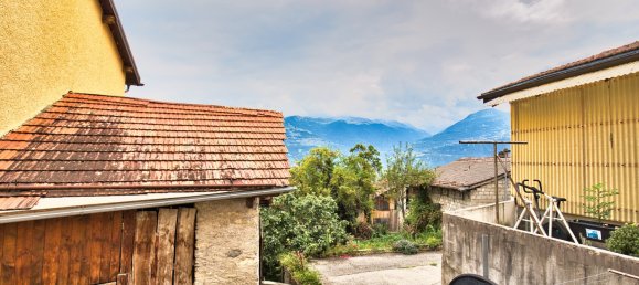 3 bedrooms Condo in Conthey, Switzerland No. 63 13