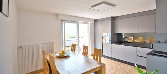 3 bedrooms Condo in Conthey, Switzerland No. 63 10