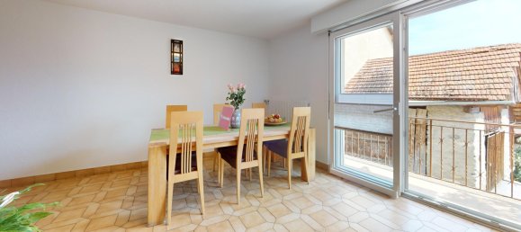 3 bedrooms Condo in Conthey, Switzerland No. 63 11