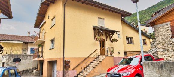 3 bedrooms Condo in Conthey, Switzerland No. 63 3