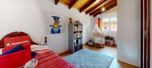 3 bedrooms Condo in Conthey, Switzerland No. 63 30