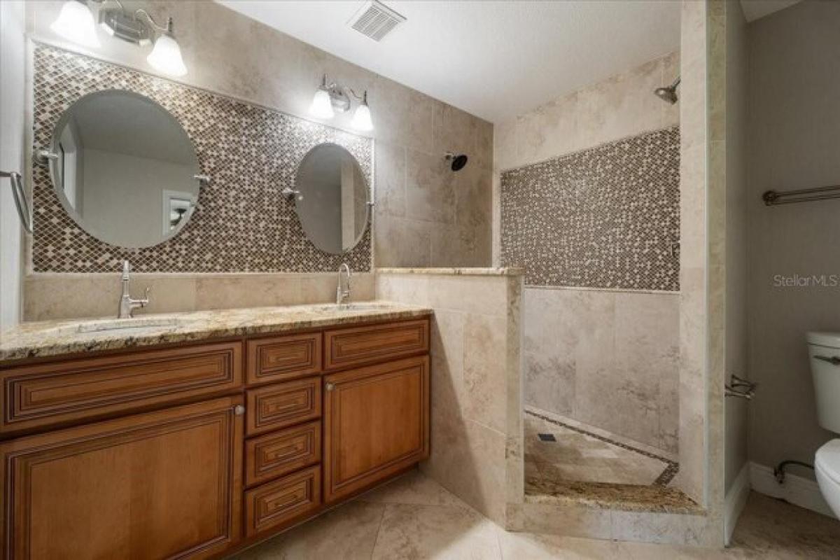 3 غرف نوم منزل في North Port, USA رقم 376598