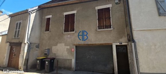 Dúplex de 4 dormitorios en Auxerre, France No. 353305 12