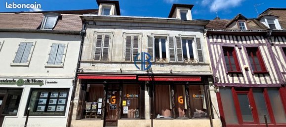 Dúplex de 4 dormitorios en Auxerre, France No. 353305 11