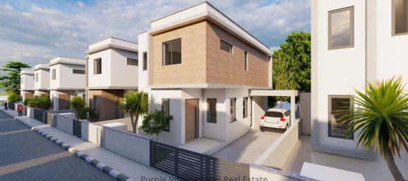 3 Schlafzimmer Villa in Liopetri, Cyprus, Nr. 22393 2