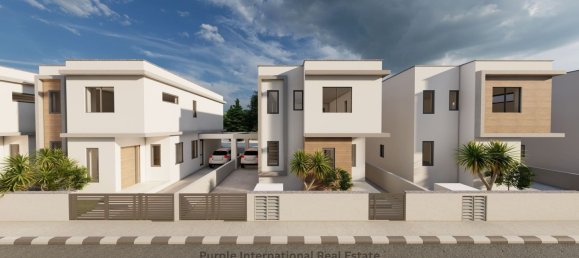 3 Schlafzimmer Villa in Liopetri, Cyprus, Nr. 22393 4