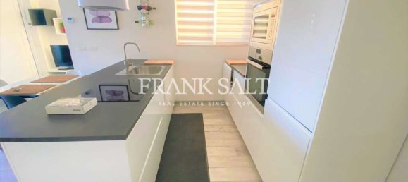 2 Schlafzimmer Penthouse in Swieqi, Malta, Nr. 9579 9