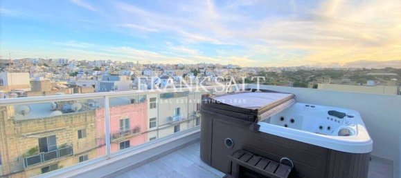 2 Schlafzimmer Penthouse in Swieqi, Malta, Nr. 9579 7