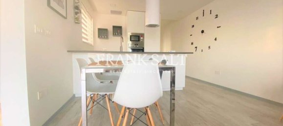 2 Schlafzimmer Penthouse in Swieqi, Malta, Nr. 9579 8