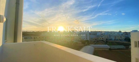 2 Schlafzimmer Penthouse in Swieqi, Malta, Nr. 9579 6