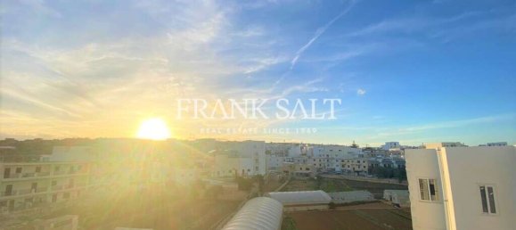 2 Schlafzimmer Penthouse in Swieqi, Malta, Nr. 9579 5