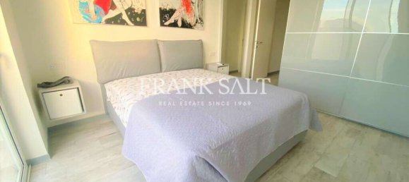 2 Schlafzimmer Penthouse in Swieqi, Malta, Nr. 9579 11