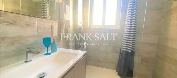 2 Schlafzimmer Penthouse in Swieqi, Malta, Nr. 9579 3
