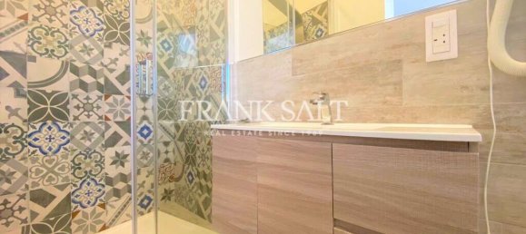 2 Schlafzimmer Penthouse in Swieqi, Malta, Nr. 9579 2