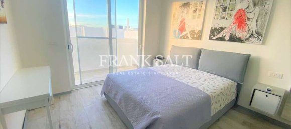 2 Schlafzimmer Penthouse in Swieqi, Malta, Nr. 9579 10