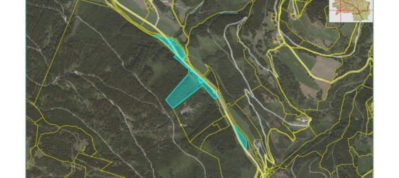  Land in Murau, Austria No. 31473 10