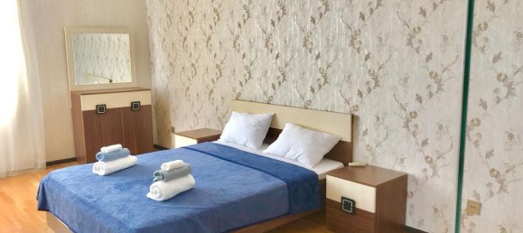 3 Schlafzimmer Wohnung in Nasimi, Azerbaijan, Nr. 1430 3