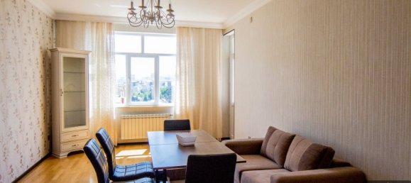 3 Schlafzimmer Wohnung in Nasimi, Azerbaijan, Nr. 1430 8