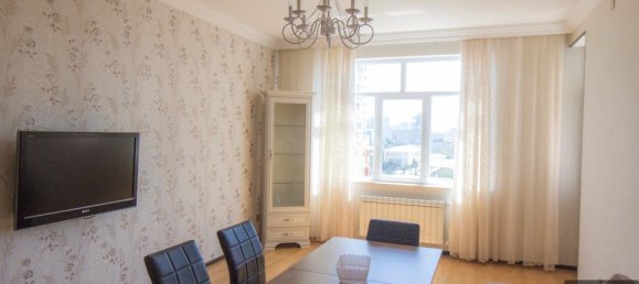 3 Schlafzimmer Wohnung in Nasimi, Azerbaijan, Nr. 1430 2