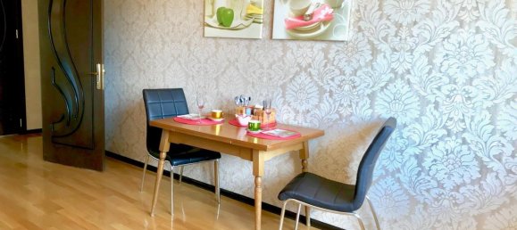 3 Schlafzimmer Wohnung in Nasimi, Azerbaijan, Nr. 1430 12