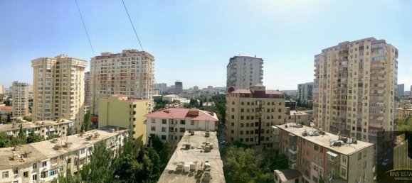 3 Schlafzimmer Wohnung in Nasimi, Azerbaijan, Nr. 1430 11