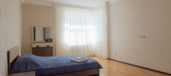 3 Schlafzimmer Wohnung in Nasimi, Azerbaijan, Nr. 1430 4