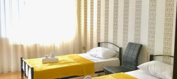 3 Schlafzimmer Wohnung in Nasimi, Azerbaijan, Nr. 1430 5