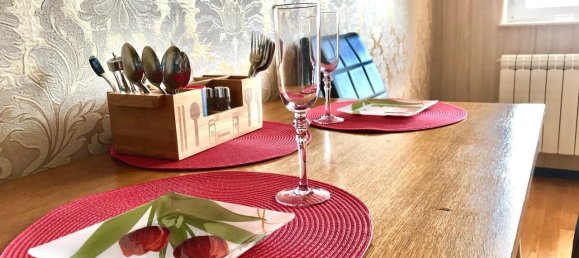 3 Schlafzimmer Wohnung in Nasimi, Azerbaijan, Nr. 1430 7