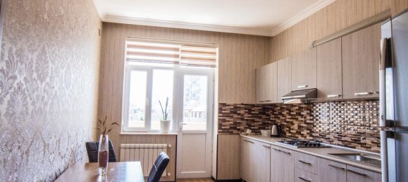 3 Schlafzimmer Wohnung in Nasimi, Azerbaijan, Nr. 1430 10