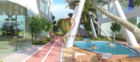 Квартира с 2 спальнями в Dubai Science Park, ОАЭ № 24348 10