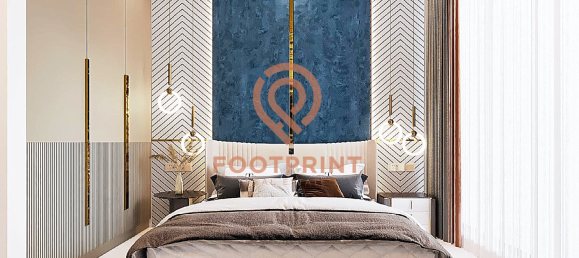 Квартира с 2 спальнями в Dubai Science Park, ОАЭ № 24348 7