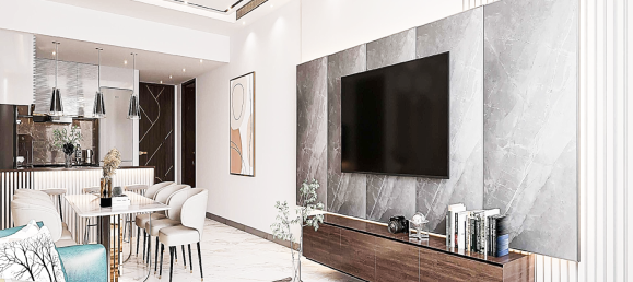 Квартира с 2 спальнями в Dubai Science Park, ОАЭ № 24348 2